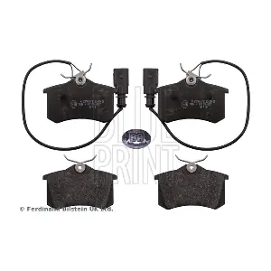 BLUE PRINT ADV184229