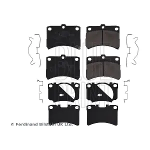BLUE PRINT ADD64223