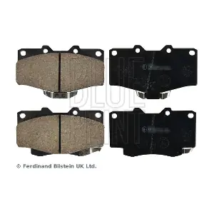 BLUE PRINT ADT34289
