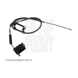 BLUE PRINT ADG046136 Тросик, cтояночный тормоз