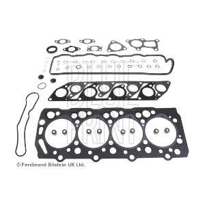 ADC46255 BLUE PRINT