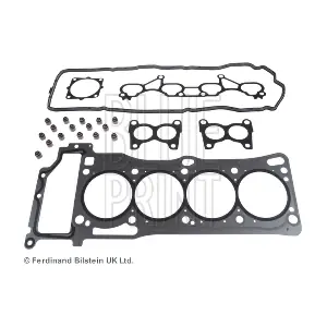 ADN162142 BLUE PRINT