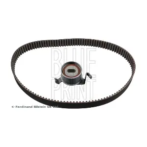 BLUE PRINT ADG07314 Комплект зубчастих ременів