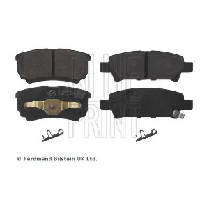 BLUE PRINT ADA104209