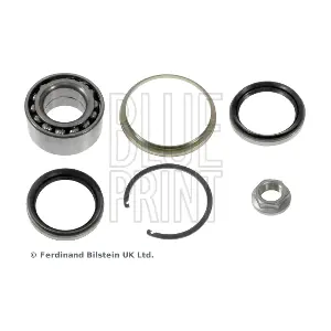 BLUE PRINT ADT38279