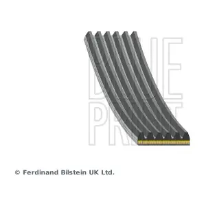 BLUE PRINT AD06A1199