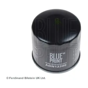 BLUE PRINT ADN12309