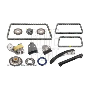 ADK87335 BLUE PRINT
