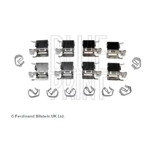 BLUE PRINT ADT348605
