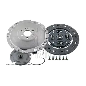 BLUE PRINT ADV183007