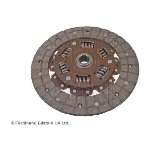BLUE PRINT ADC43139