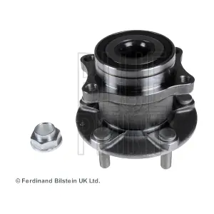 ADS78318 BLUE PRINT