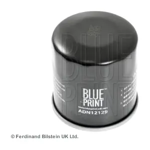 BLUE PRINT ADN12129