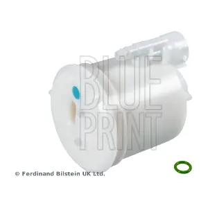 BLUE PRINT ADT32393
