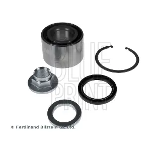 BLUE PRINT ADT38214
