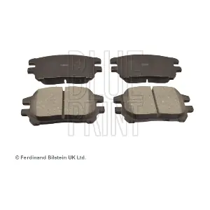 BLUE PRINT ADT342158