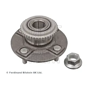 BLUE PRINT ADN18355