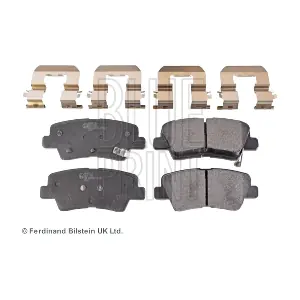 BLUE PRINT ADG042138