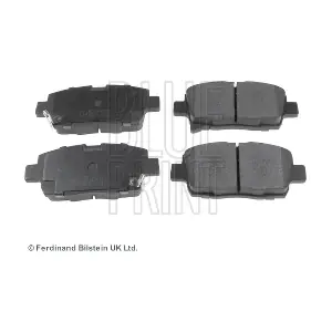 BLUE PRINT ADT342194
