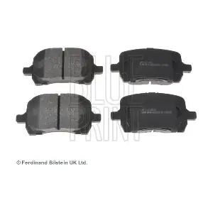 ADA104264 BLUE PRINT