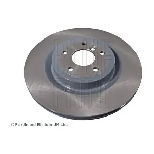 BLUE PRINT ADJ134364 Гальмівний диск