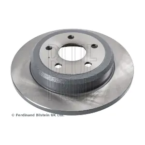 BLUE PRINT ADA104365