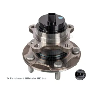 BLUE PRINT ADT382111