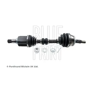 ADBP890019 BLUE PRINT