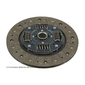 ADC43173 BLUE PRINT