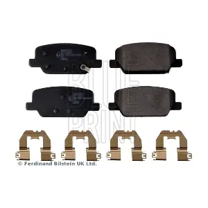 BLUE PRINT ADBP420029