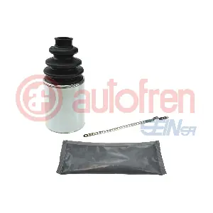 AUTOFREN SEINSA D8707