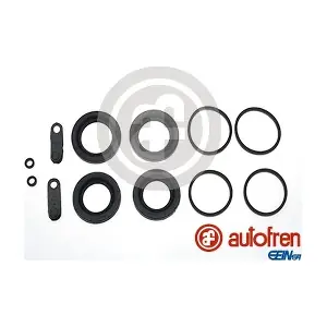 AUTOFREN SEINSA D4791