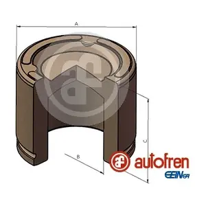 D025496 AUTOFREN SEINSA