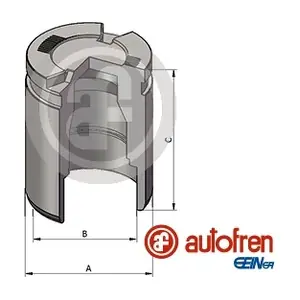 D025742 AUTOFREN SEINSA