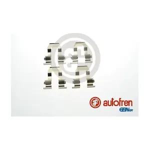 AUTOFREN SEINSA D42825A
