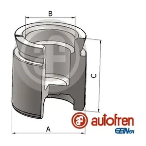 D025860 AUTOFREN SEINSA
