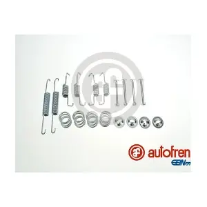 AUTOFREN SEINSA D31022A