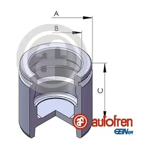 AUTOFREN SEINSA D02544