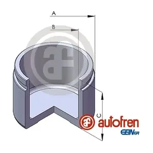 AUTOFREN SEINSA D02575