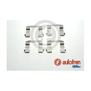 AUTOFREN SEINSA D42868A
