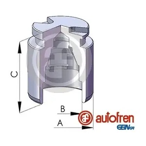 D025115 AUTOFREN SEINSA