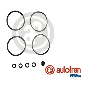 AUTOFREN SEINSA D4024