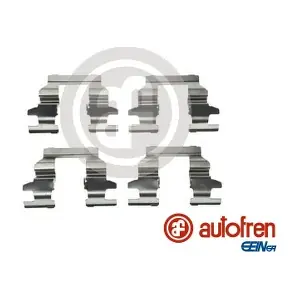 AUTOFREN SEINSA D42911A