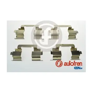 AUTOFREN SEINSA D42776A