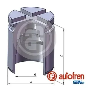 D025472 AUTOFREN SEINSA