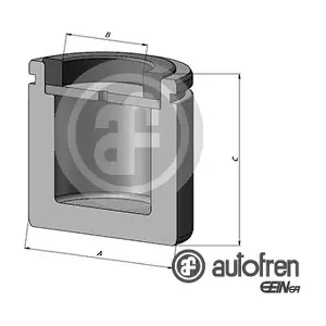 D025573 AUTOFREN SEINSA