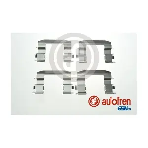 AUTOFREN SEINSA D42880A