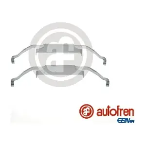 AUTOFREN SEINSA D42558A