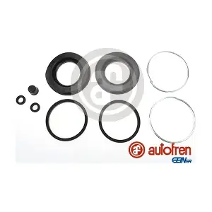 AUTOFREN SEINSA D4196