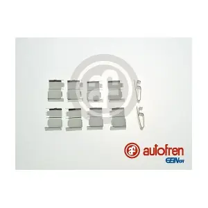 AUTOFREN SEINSA D42950A